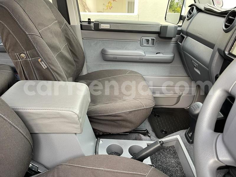 Big with watermark toyota land cruiser manzini manzini 29861