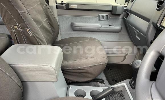Buy Used Toyota Land Cruiser Other Car in Manzini in Manzini Buy Used Toyota Land Cruiser Other Car in Manzini in Manzini