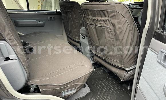 Buy Used Toyota Land Cruiser Other Car in Manzini in Manzini Buy Used Toyota Land Cruiser Other Car in Manzini in Manzini