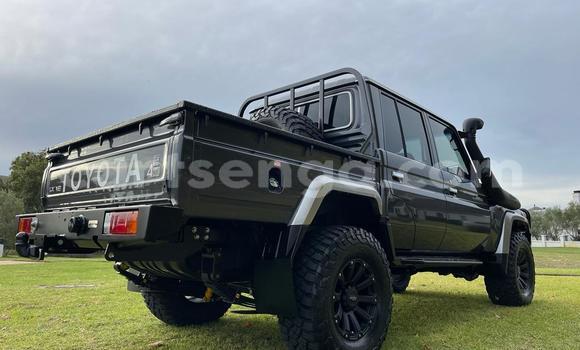 Buy Used Toyota Land Cruiser Other Car in Manzini in Manzini Buy Used Toyota Land Cruiser Other Car in Manzini in Manzini