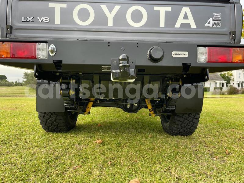 Big with watermark toyota land cruiser manzini manzini 29861