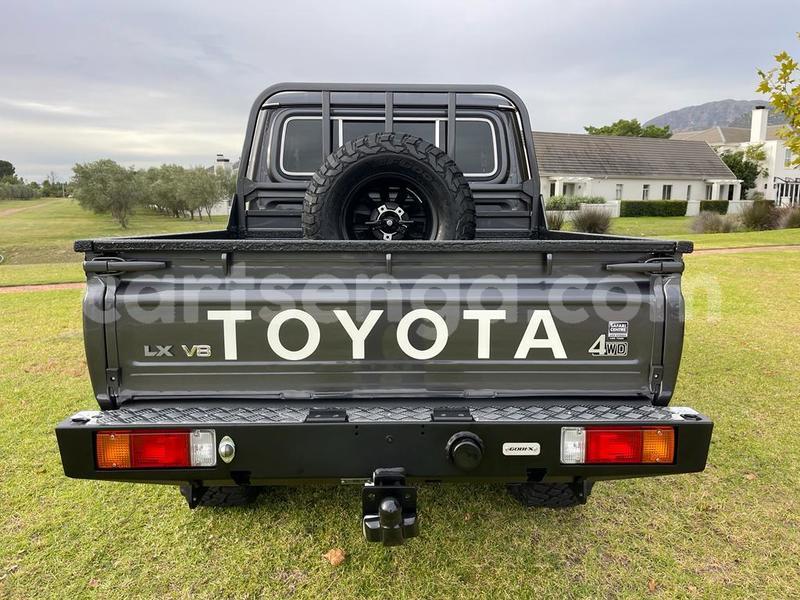 Big with watermark toyota land cruiser manzini manzini 29861