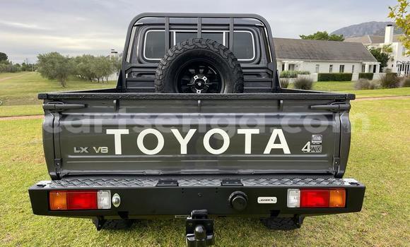 Buy Used Toyota Land Cruiser Other Car in Manzini in Manzini Buy Used Toyota Land Cruiser Other Car in Manzini in Manzini
