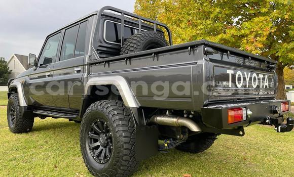 Buy Used Toyota Land Cruiser Other Car in Manzini in Manzini Buy Used Toyota Land Cruiser Other Car in Manzini in Manzini