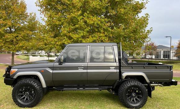 Buy Used Toyota Land Cruiser Other Car in Manzini in Manzini Buy Used Toyota Land Cruiser Other Car in Manzini in Manzini