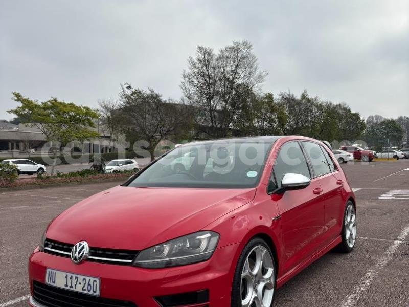 Big with watermark volkswagen golf r manzini manzini 29862