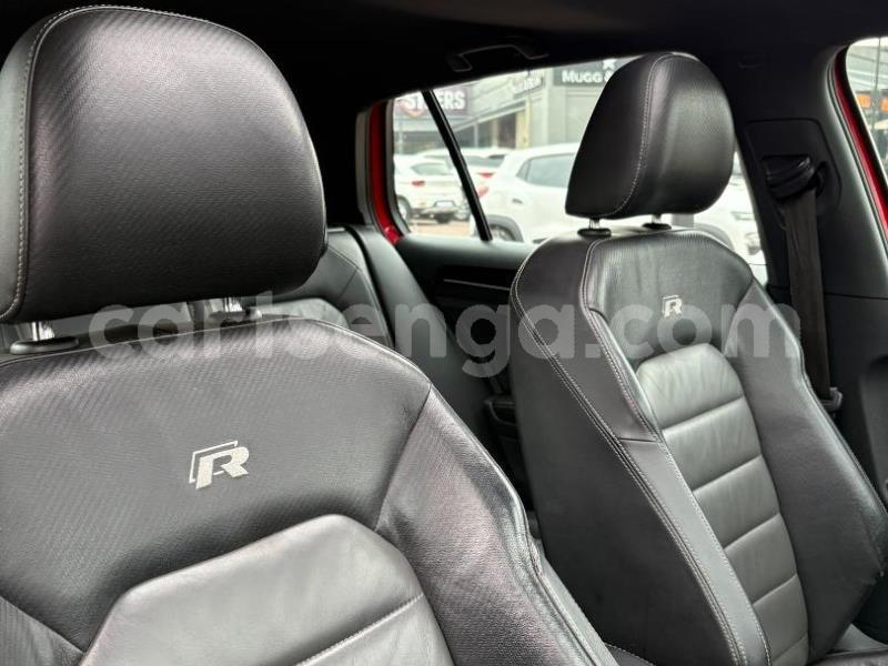 Big with watermark volkswagen golf r manzini manzini 29862