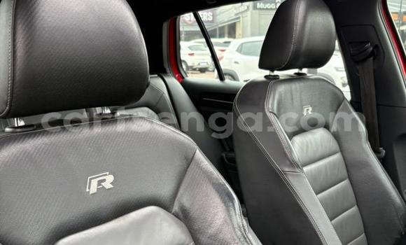 Buy Used Volkswagen Golf R Red Car in Manzini in Manzini Buy Used Volkswagen Golf R Red Car in Manzini in Manzini