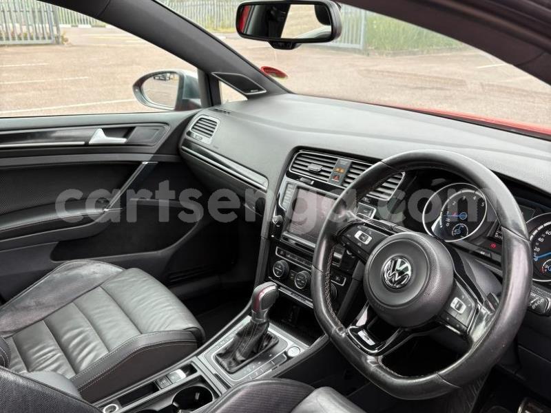 Big with watermark volkswagen golf r manzini manzini 29862