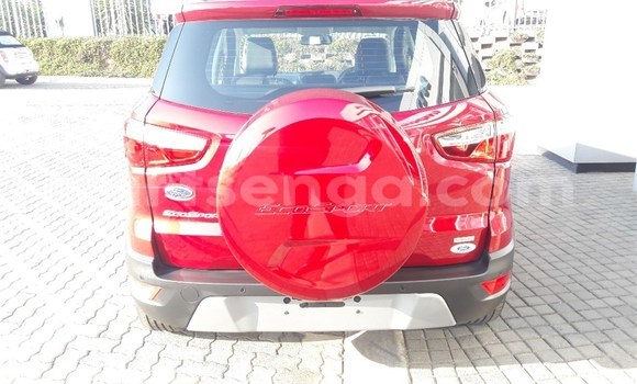 Acheter Occasion Voiture Ford EcoSport Rouge à Manzini, Manzini Acheter Occasion Voiture Ford EcoSport Rouge à Manzini, Manzini