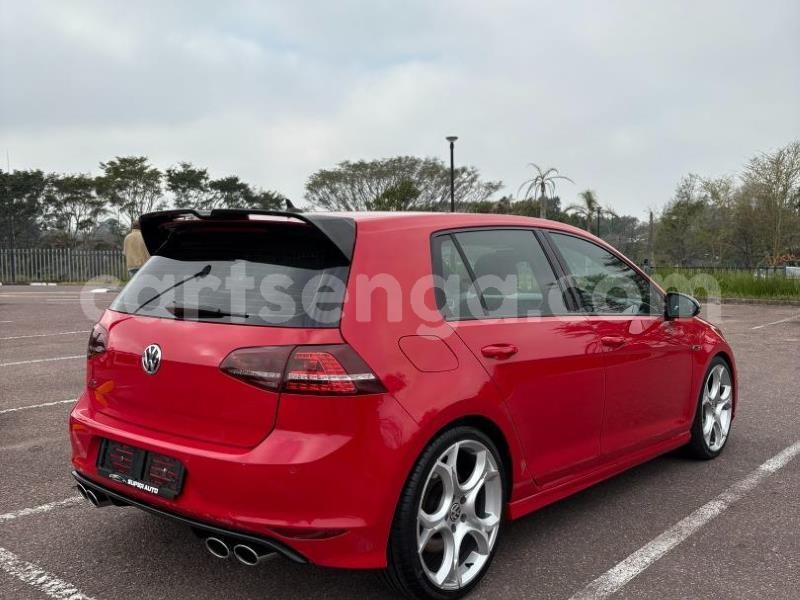 Big with watermark volkswagen golf r manzini manzini 29862
