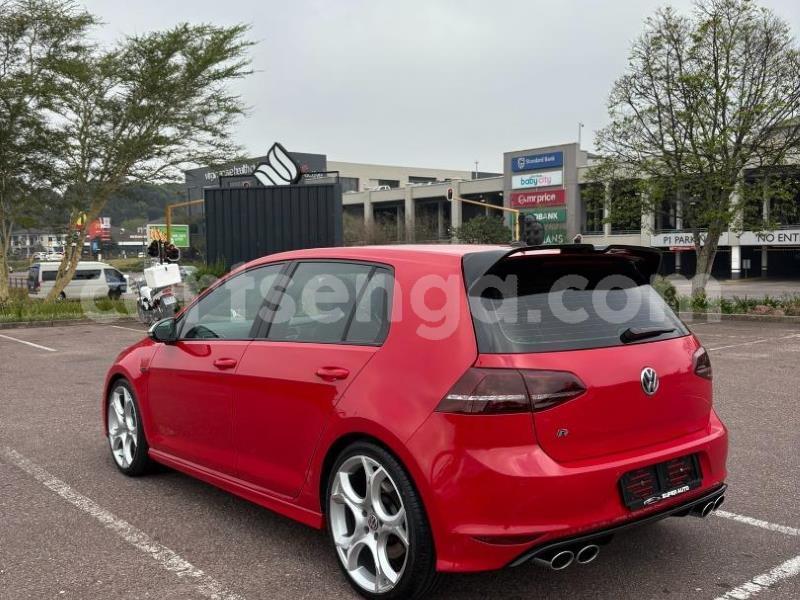 Big with watermark volkswagen golf r manzini manzini 29862