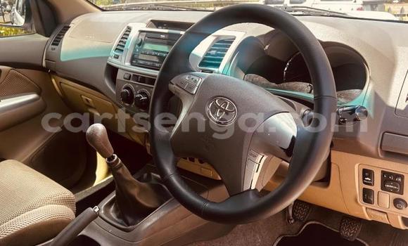 Buy Used Toyota Fortuner White Car in Manzini in Manzini Buy Used Toyota Fortuner White Car in Manzini in Manzini