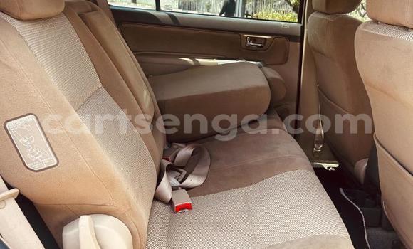 Buy Used Toyota Fortuner White Car in Manzini in Manzini Buy Used Toyota Fortuner White Car in Manzini in Manzini