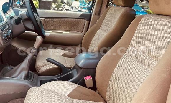 Buy Used Toyota Fortuner White Car in Manzini in Manzini Buy Used Toyota Fortuner White Car in Manzini in Manzini