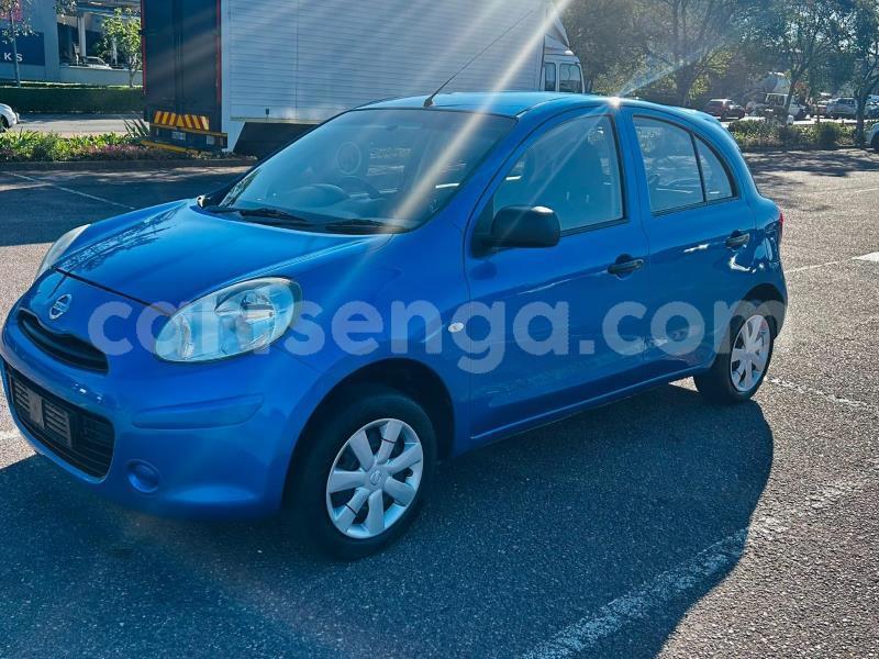 Big with watermark nissan micra manzini manzini 29864