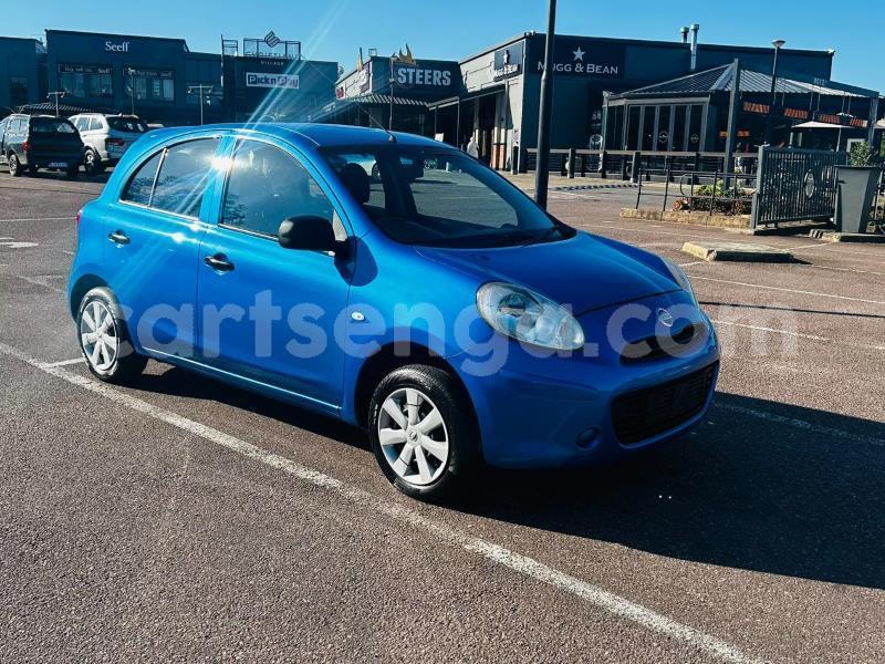 Big with watermark nissan micra manzini manzini 29864