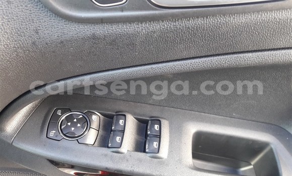 Acheter Occasion Voiture Ford EcoSport Rouge à Manzini, Manzini Acheter Occasion Voiture Ford EcoSport Rouge à Manzini, Manzini