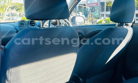 Buy Used Nissan Micra Blue Car in Manzini in Manzini Buy Used Nissan Micra Blue Car in Manzini in Manzini