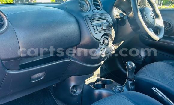 Buy Used Nissan Micra Blue Car in Manzini in Manzini Buy Used Nissan Micra Blue Car in Manzini in Manzini