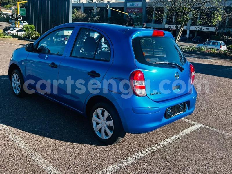 Big with watermark nissan micra manzini manzini 29864