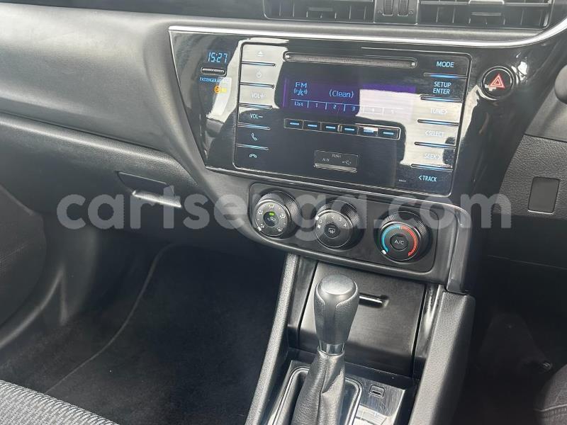 Big with watermark toyota corolla manzini manzini 29865