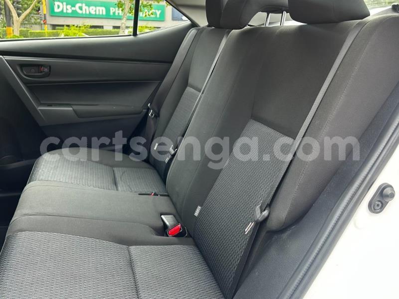 Big with watermark toyota corolla manzini manzini 29865