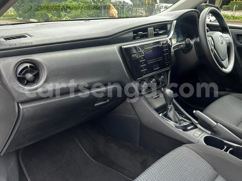 Big with watermark toyota corolla manzini manzini 29865