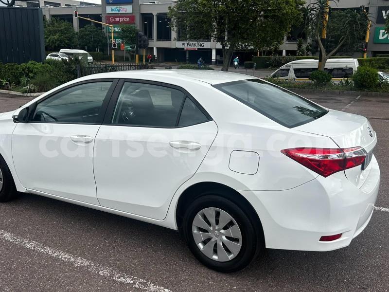 Big with watermark toyota corolla manzini manzini 29865