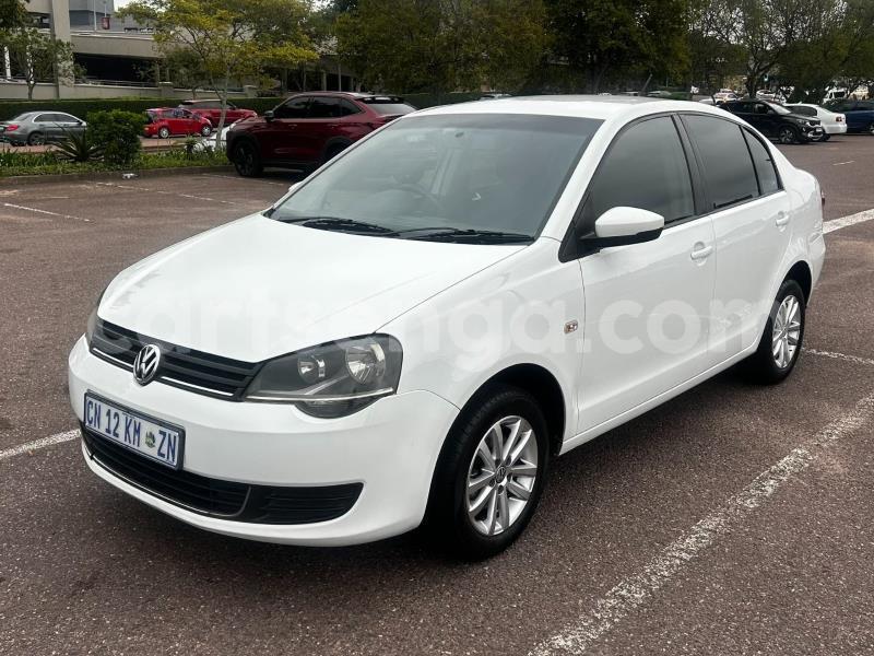 Big with watermark volkswagen polo manzini manzini 29866