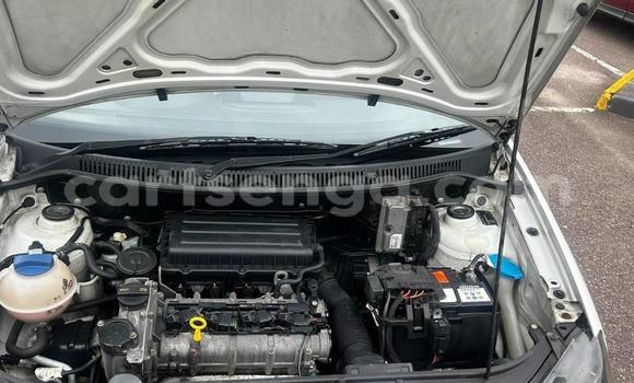 Buy Used Volkswagen Polo White Car in Manzini in Manzini Buy Used Volkswagen Polo White Car in Manzini in Manzini