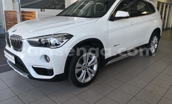 Acheter Occasion Voiture BMW X1 Blanc à Big Bend, Lubombo District Acheter Occasion Voiture BMW X1 Blanc à Big Bend, Lubombo District