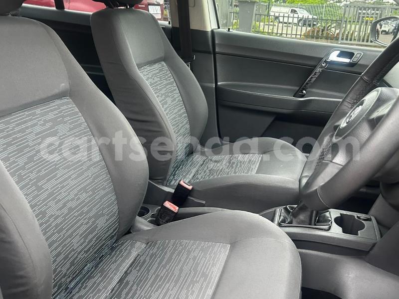 Big with watermark volkswagen polo manzini manzini 29866