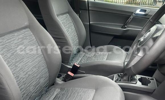 Buy Used Volkswagen Polo White Car in Manzini in Manzini Buy Used Volkswagen Polo White Car in Manzini in Manzini