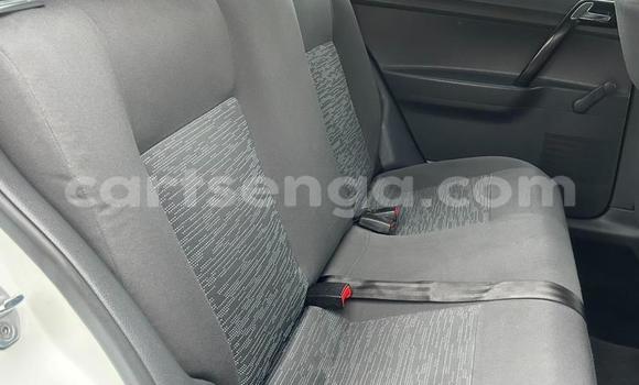 Buy Used Volkswagen Polo White Car in Manzini in Manzini Buy Used Volkswagen Polo White Car in Manzini in Manzini