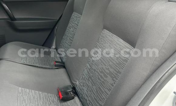 Buy Used Volkswagen Polo White Car in Manzini in Manzini Buy Used Volkswagen Polo White Car in Manzini in Manzini