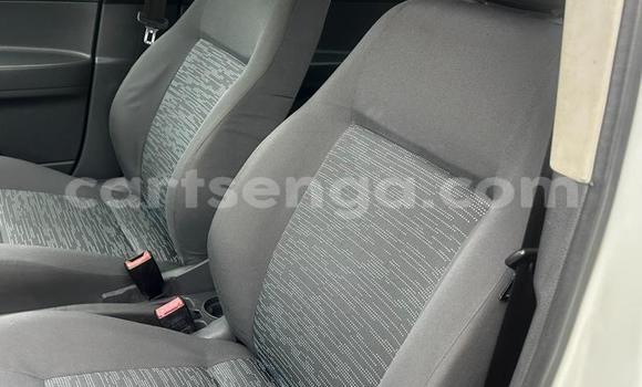 Buy Used Volkswagen Polo White Car in Manzini in Manzini Buy Used Volkswagen Polo White Car in Manzini in Manzini