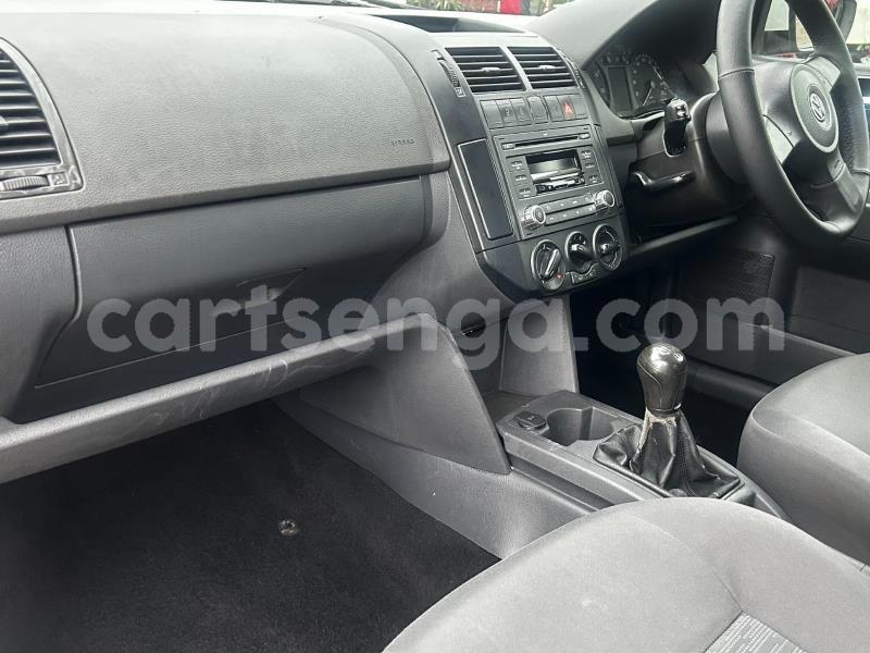 Big with watermark volkswagen polo manzini manzini 29866