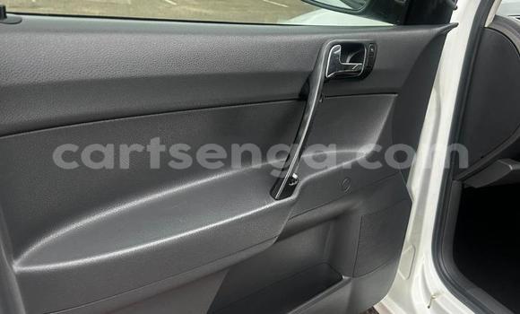 Buy Used Volkswagen Polo White Car in Manzini in Manzini Buy Used Volkswagen Polo White Car in Manzini in Manzini