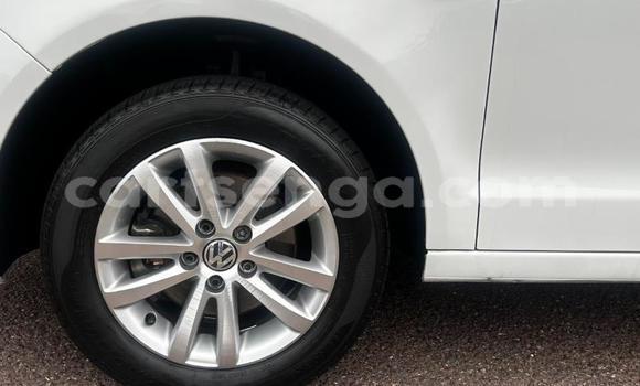 Buy Used Volkswagen Polo White Car in Manzini in Manzini Buy Used Volkswagen Polo White Car in Manzini in Manzini