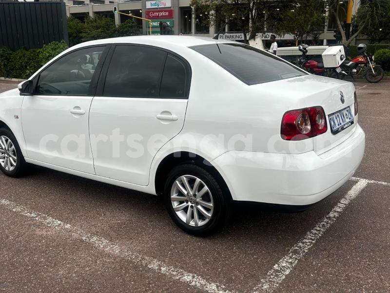 Big with watermark volkswagen polo manzini manzini 29866