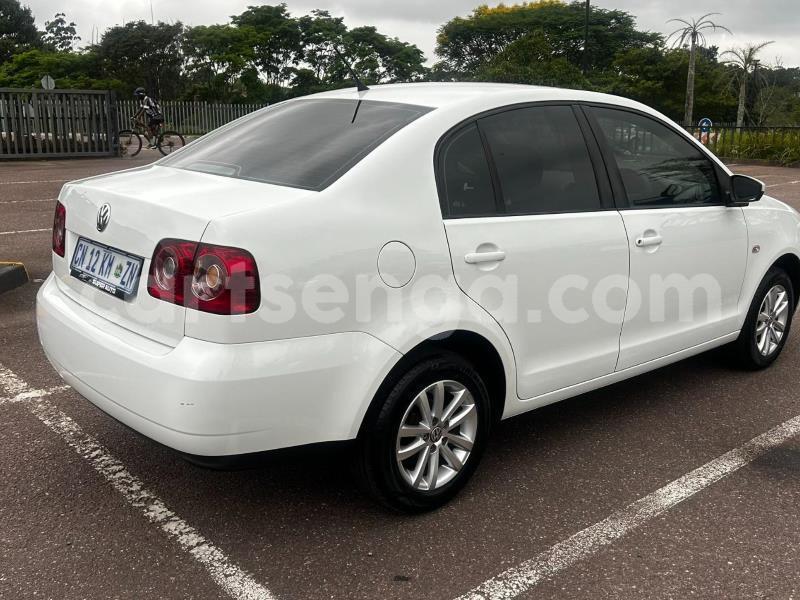 Big with watermark volkswagen polo manzini manzini 29866