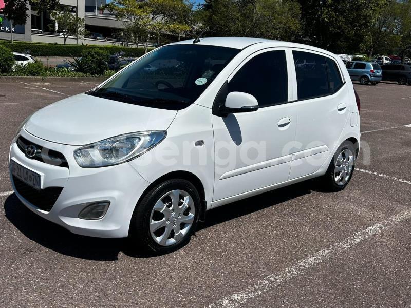 Big with watermark hyundai i10 manzini manzini 29867
