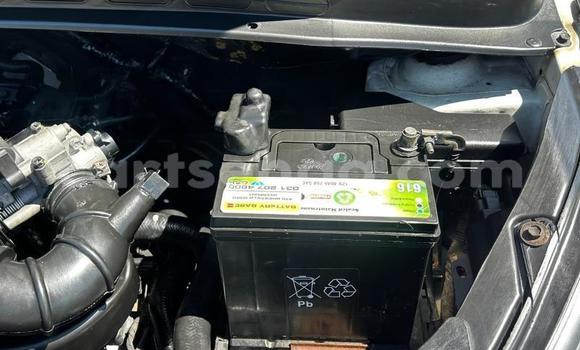 Buy Used Hyundai i10 White Car in Manzini in Manzini Buy Used Hyundai i10 White Car in Manzini in Manzini