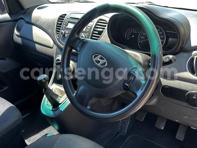 Big with watermark hyundai i10 manzini manzini 29867