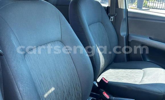 Buy Used Hyundai i10 White Car in Manzini in Manzini Buy Used Hyundai i10 White Car in Manzini in Manzini