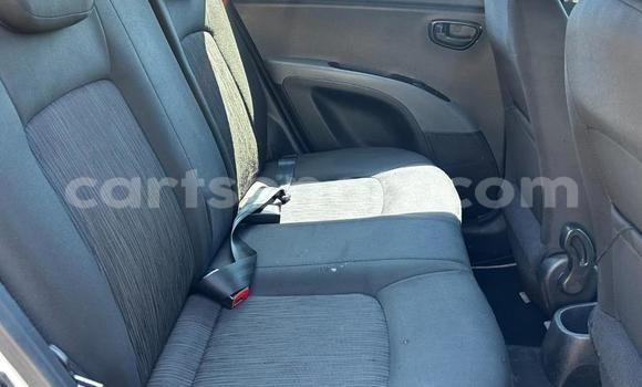 Buy Used Hyundai i10 White Car in Manzini in Manzini Buy Used Hyundai i10 White Car in Manzini in Manzini