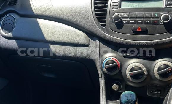 Buy Used Hyundai i10 White Car in Manzini in Manzini Buy Used Hyundai i10 White Car in Manzini in Manzini