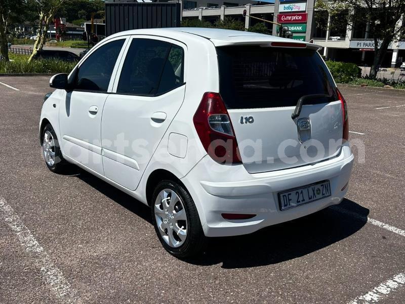 Big with watermark hyundai i10 manzini manzini 29867