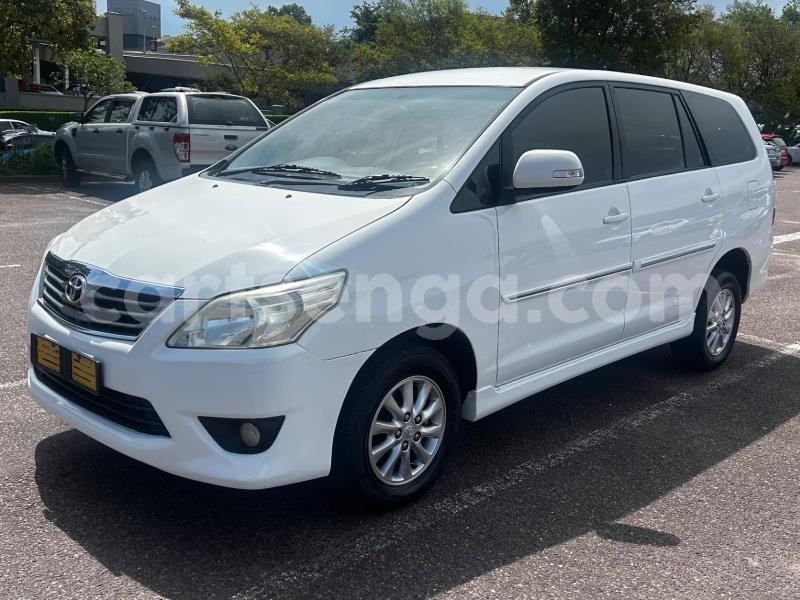 Big with watermark toyota innova manzini manzini 29868